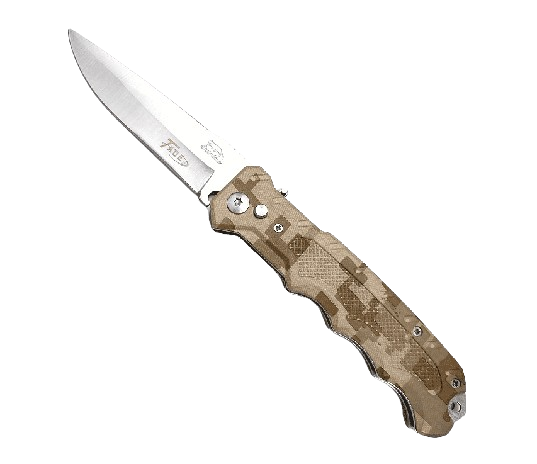 Canivete Tático Militar Automático A863