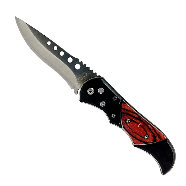 Canivete Automático B65