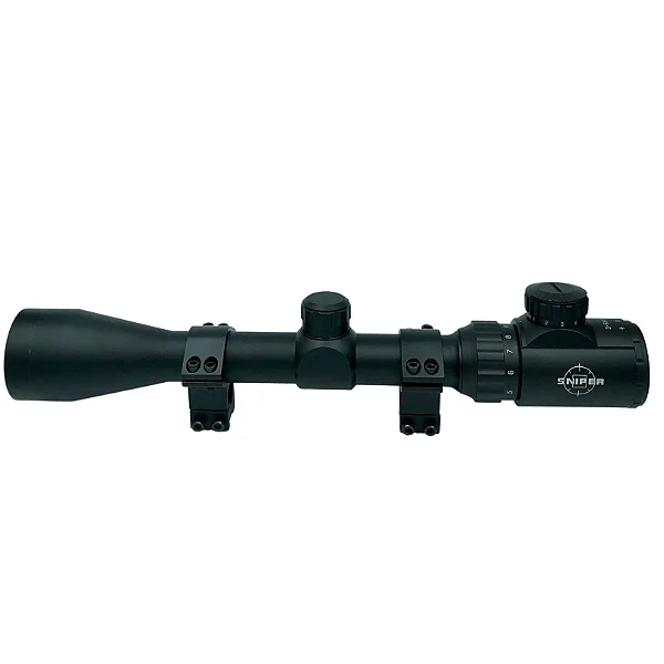 Luneta Sniper 3-9x40EG