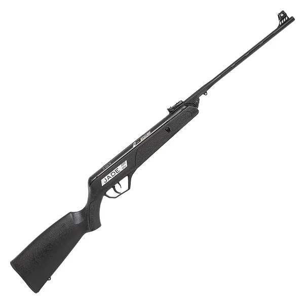 Carabina de Pressão CBC Jade New Preta