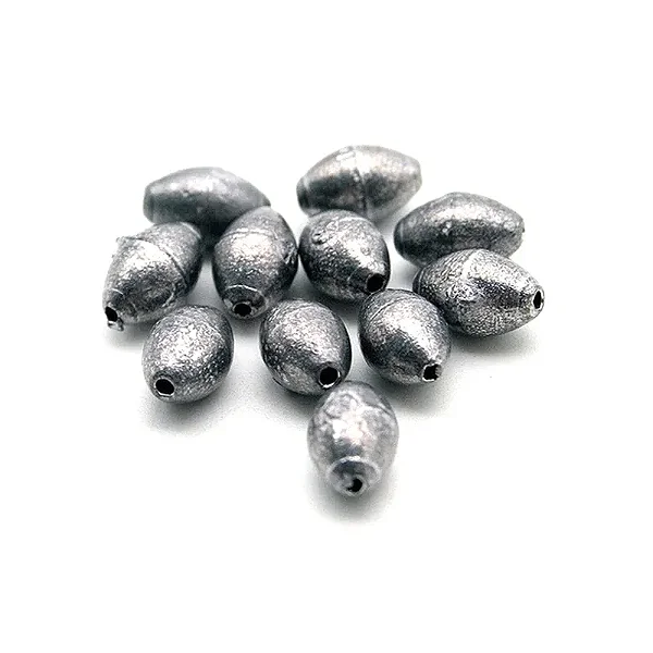 Chumbada Oliva