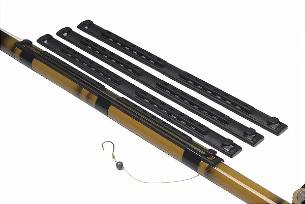 Enroladores de Linha para Varas Telescópicas