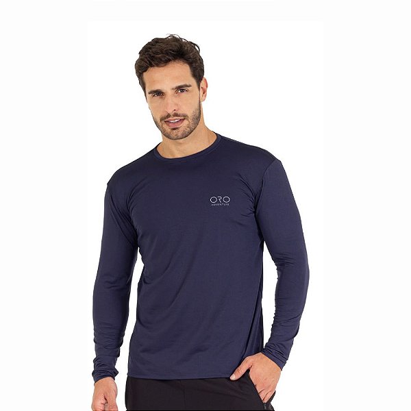 Camiseta UV50+ Básico
