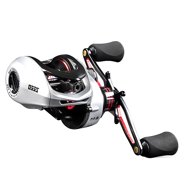 Carretilha Zeeo O-50