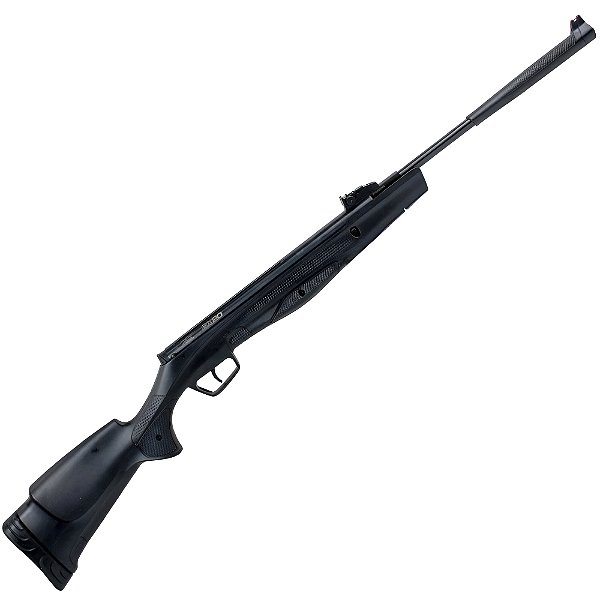 Carabina De Pressão Stoeger Dynamic Rx20 Gás Ram