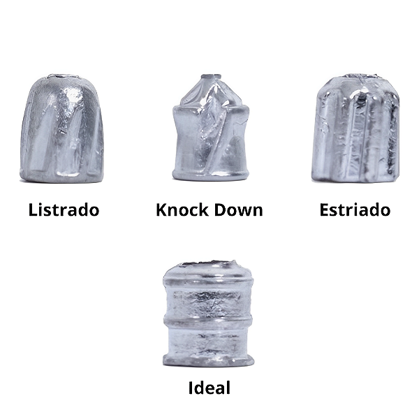 Balote rotativo