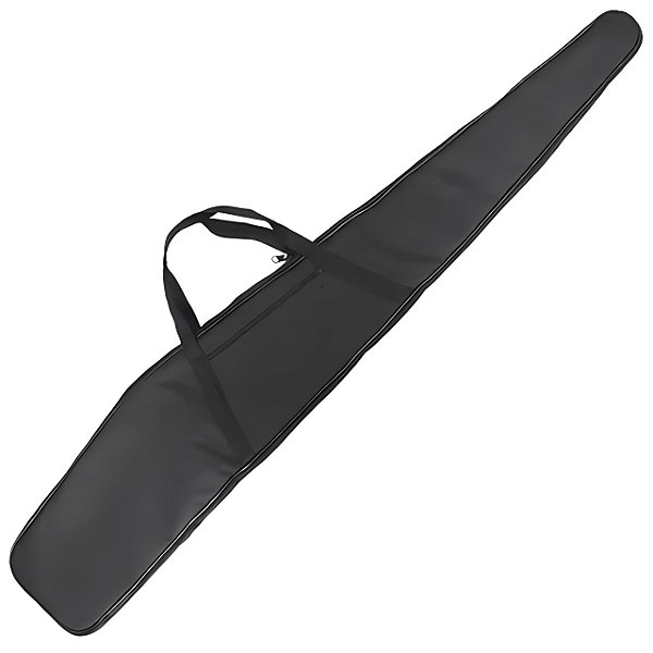 Capa para carabina de pressão com forraço - Preto