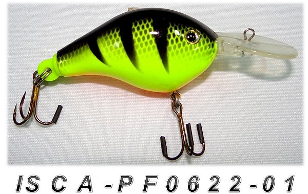 Isca PF0622-01
