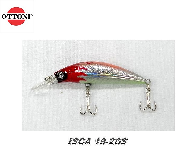 Isca 19-26S