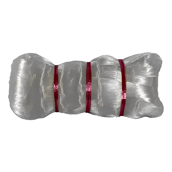 Panagem de Rede de Pesca Malha 7,0cm Fio 0,60mm