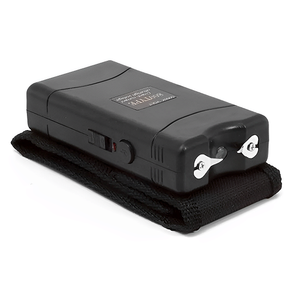 Aparelho de choque 800 type