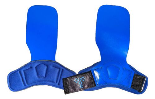 Luva Neoprene Hand Grip Lona Crossfit/training - Ragnarok