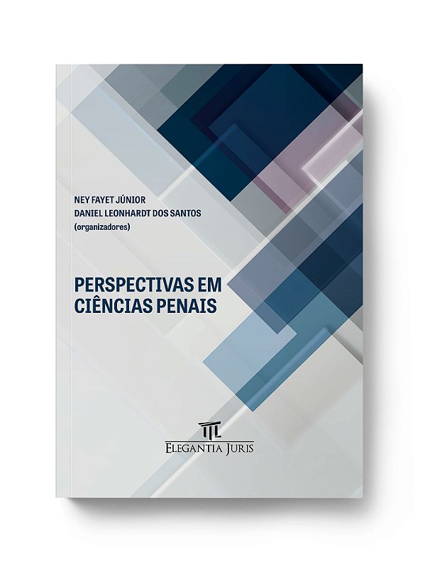 PERSPECTIVAS EM CIÊNCIAS PENAIS