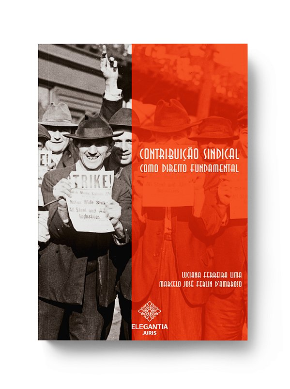 CONTRIBUIÇÃO SINDICAL COMO DIREITO FUNDAMENTAL