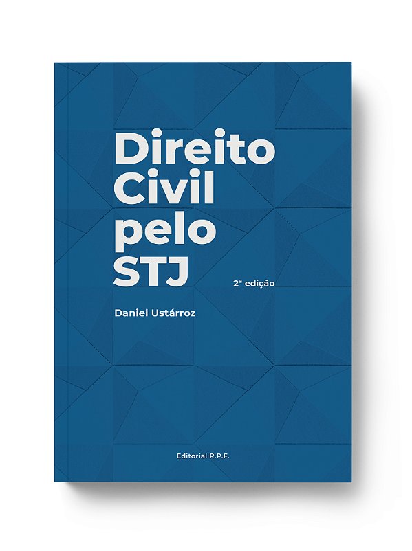 DIREITO CIVIL PELO STJ | 2.ª edição