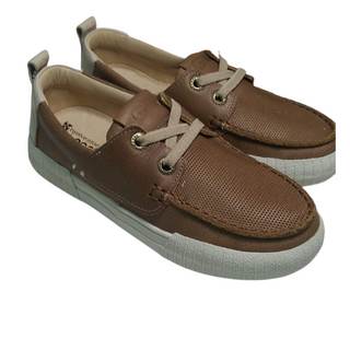 MOCASSIM INFANTIL GAMBO NESCAU