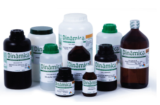 SOLUÇÃO BROMETO DE DIMIDIO E AZUL DE DISULFINA ALCOOLICA - 500ML