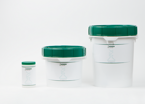 AGAR VERDE BRILHANTE NEOGEN- 500G