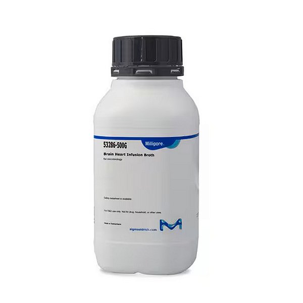 ÁGAR Batata Dextrose - 500g - Merck