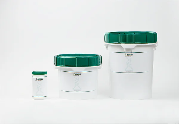 Caldo Lactose - 500g - Neogen