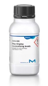 Caldo nutriente MR-VP - 500g - Merck