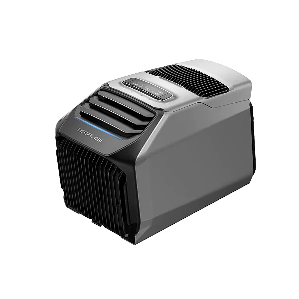 Ar Condicionado Portátil - EcoFlow WAVE 2 - Sem bateria
