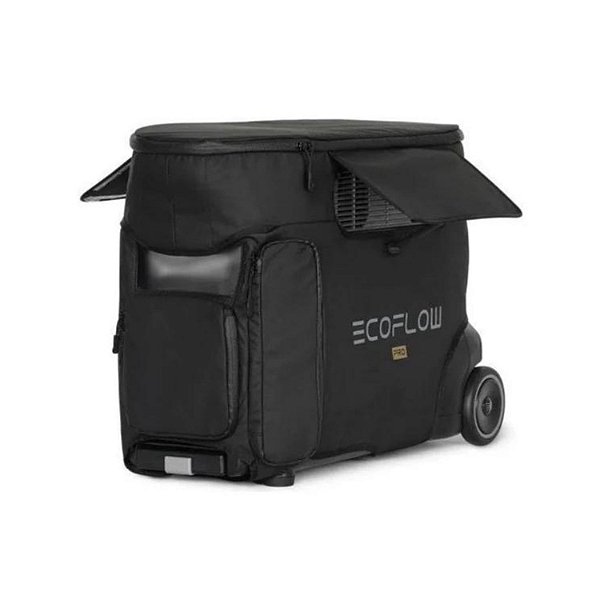Bolsa impermeável - EcoFlow Delta Pro