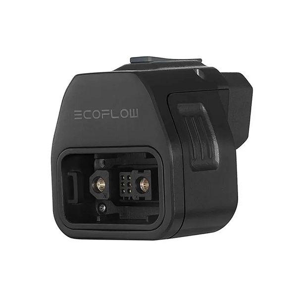 Adaptador de Geração Inteligente DELTA PRO - EcoFlow