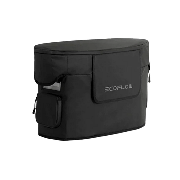 Bolsa impermeável - EcoFlow Delta 2 Max