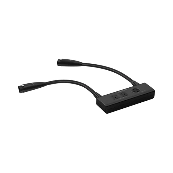Hub Dupla Voltagem ( Delta Pro ) - EcoFlow