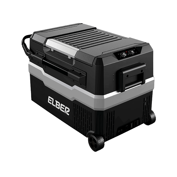 Geladeira Portátil Elber Black PRO 45 Litros