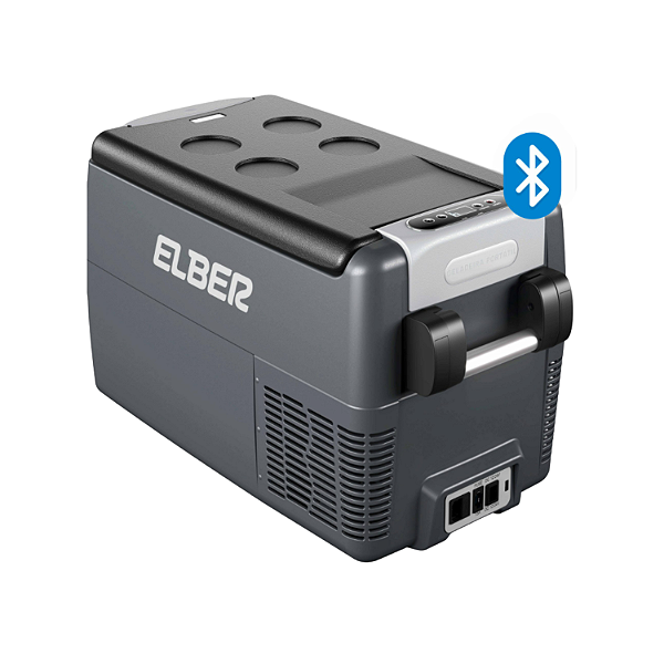 Geladeira Portátil Elber CAB 31 - 29 Litros