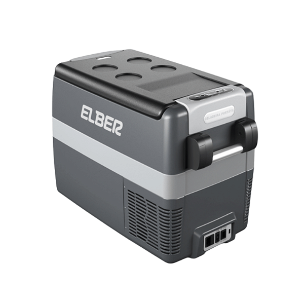 Geladeira Portátil Elber CAB 41 - 37 Litros