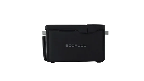 Capa Protetora EcoFlow Glacier 38L
