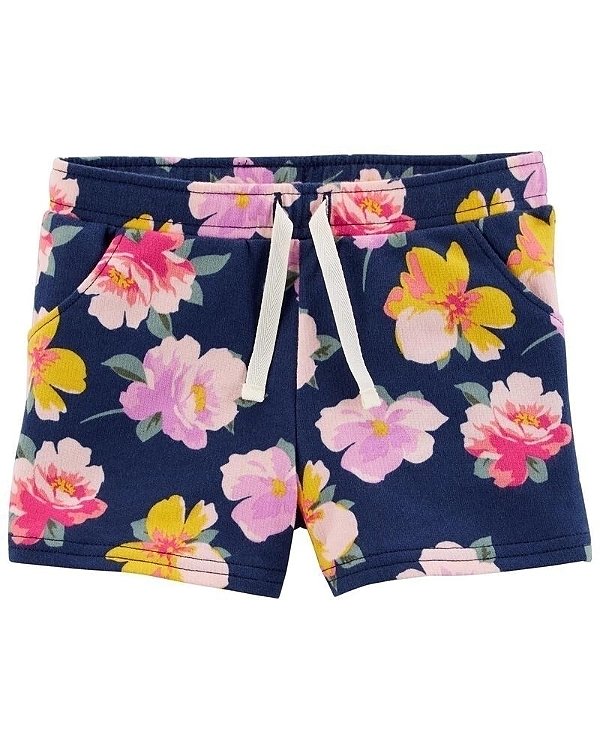 Bermuda Carters Flores