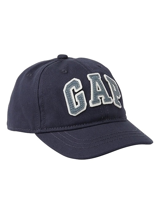 Bone GAP Infantil Azul Marinho