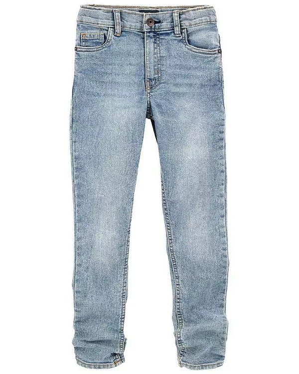 Calça Carters Infantil Jeans Skinny Oshkosh