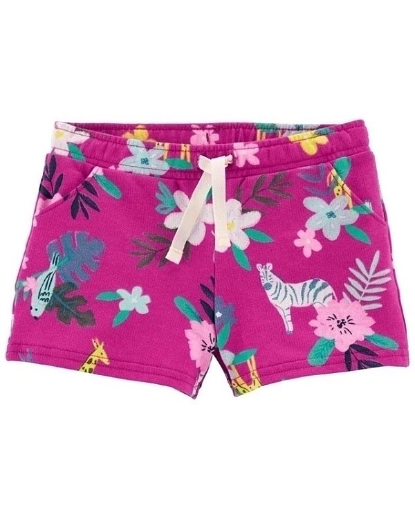 Bermuda Carters Girafa