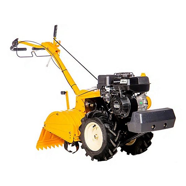 MOTOCULTIVADOR – TT50I-XP-GII