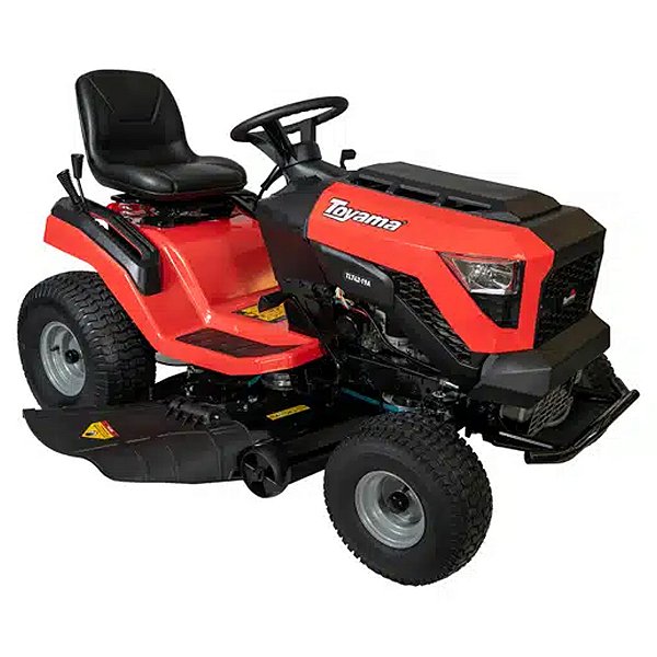CORTADOR DE GRAMA DIRIGÍVEL – TLT42-19A