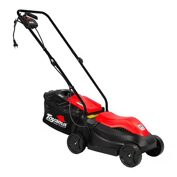 CORTADOR DE GRAMA ELÉTRICO – TLM320E2-X