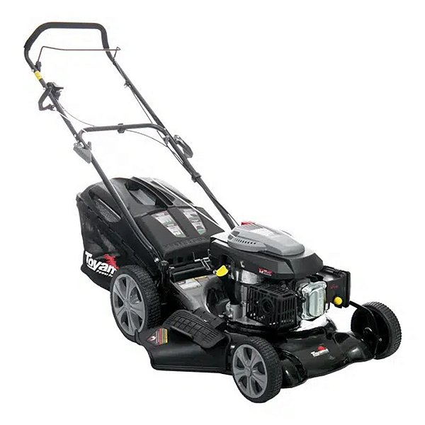 CORTADOR DE GRAMA GASOLINA – TLM510RMS-60L