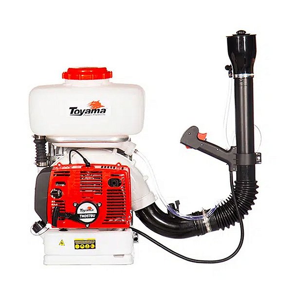 ATOMIZADOR COSTAL GASOLINA – TMD57BU