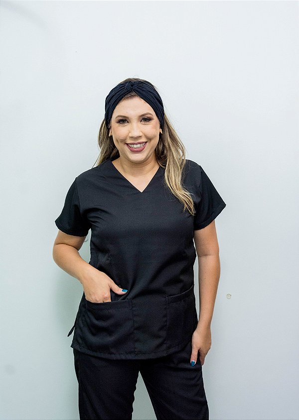 SCRUB BASIC COLORS