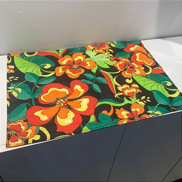 CAMPINHO ESTAMPADO CHITA - EDIÇÃO ESPECIAL SÃO JOÃO