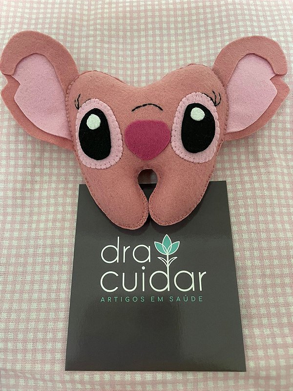 GRUDADINHO DENTINHO ANGEL