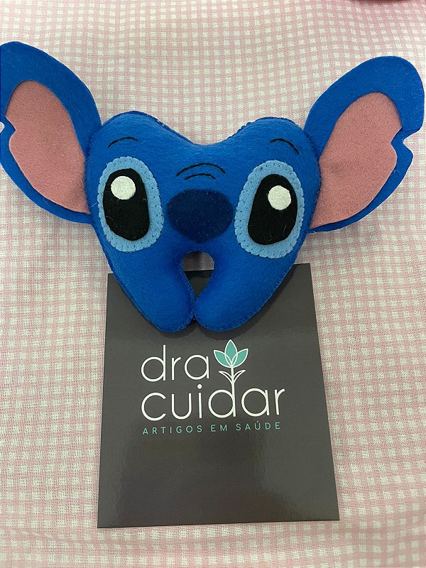 GRUDADINHO DENTINHO STITCH
