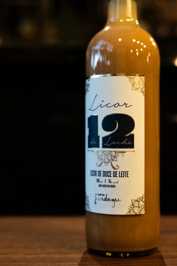 Licor 12