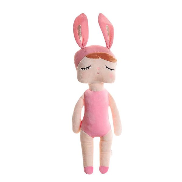 Boneca Angela Fashion Metoo – A Amiga Perfeita para Estimular a Imaginação das Meninas!