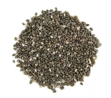 Semente de Chia